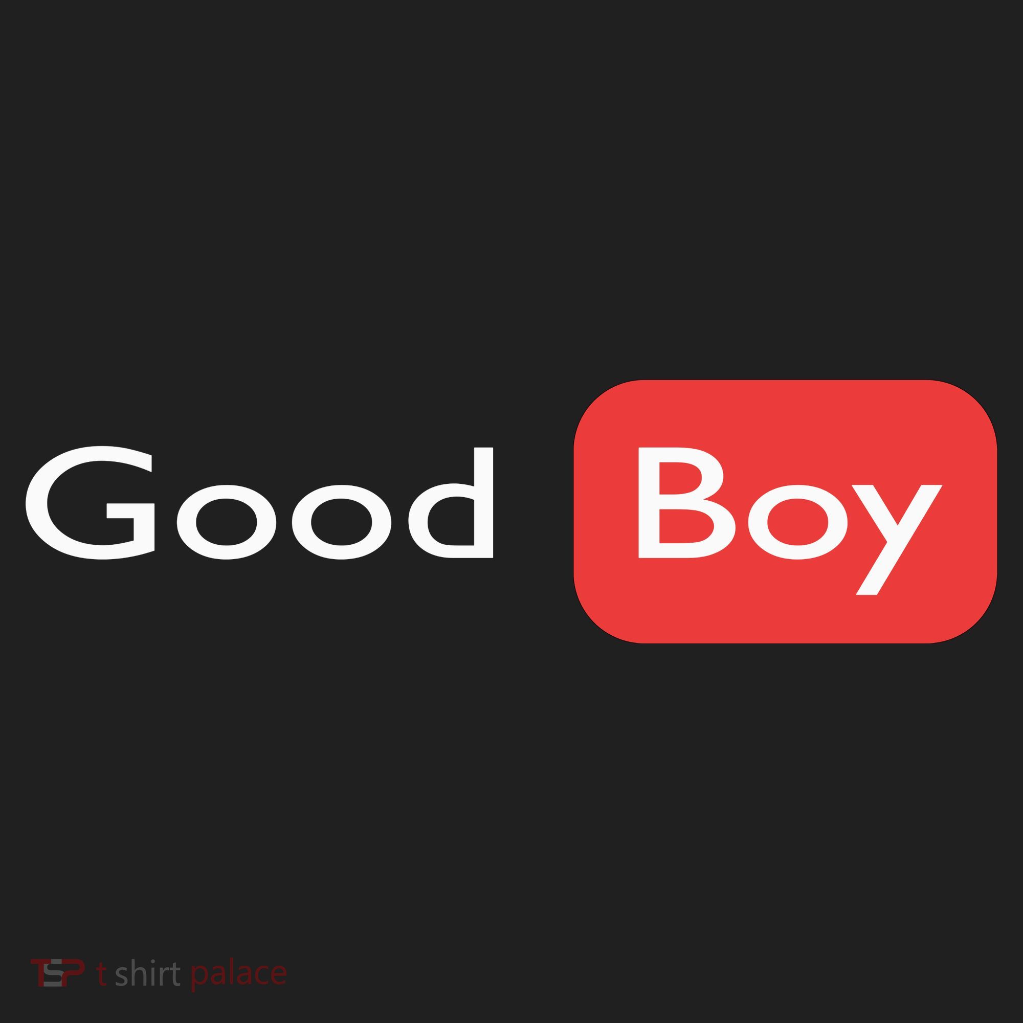 Good Boy Funny Saying Sarcastic Novelty Humor Cute Cool Hat