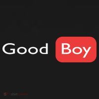Good Boy Funny Saying Sarcastic Novelty Humor Cute Cool Women's Long Sleeve Shirt thumb 2