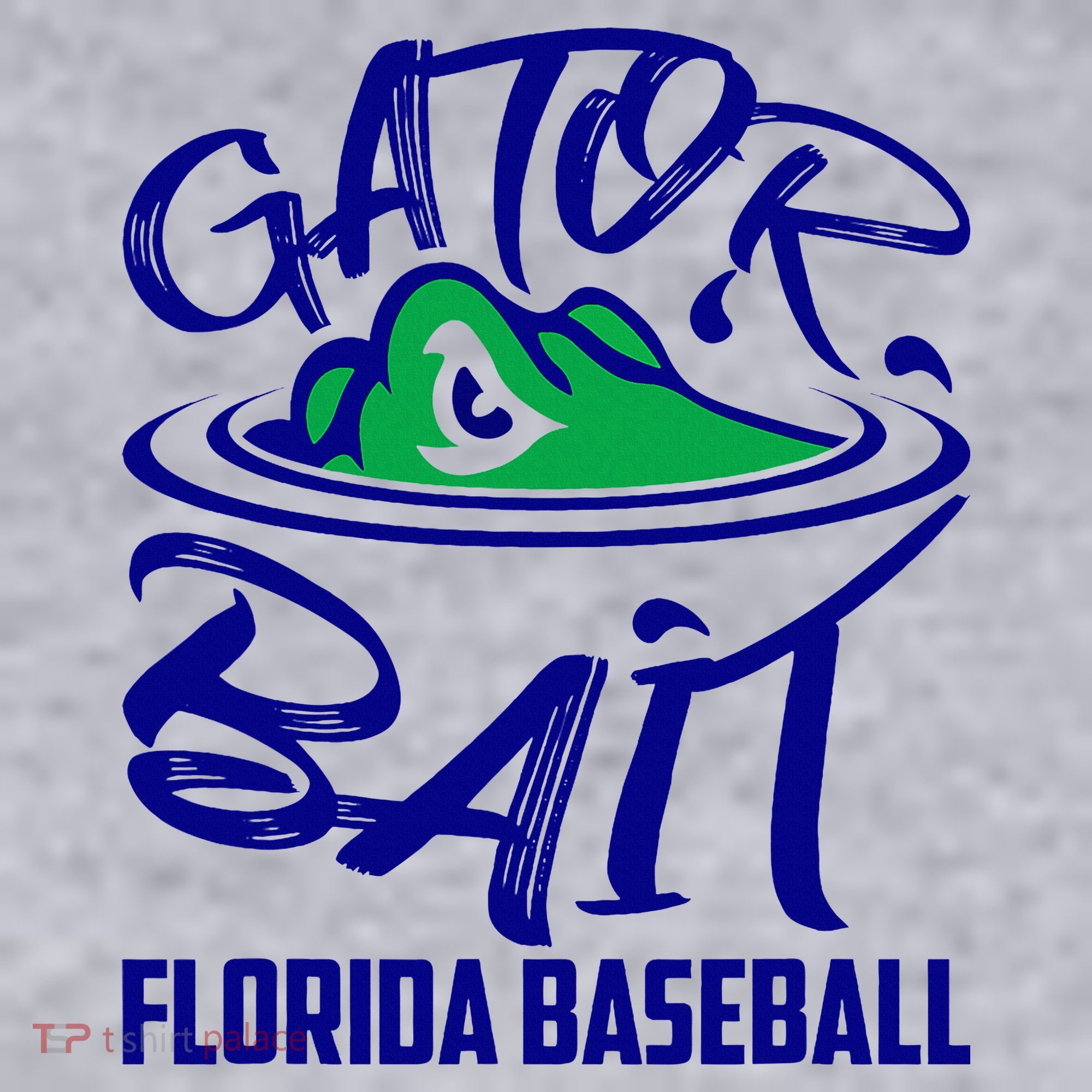 Gator Baseball Florida Baseball Women's Sweatshirt