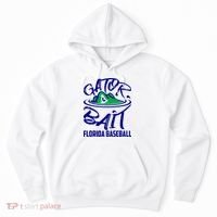 Gator Baseball Florida Baseball Hoodie thumb 0