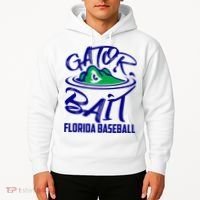 Gator Baseball Florida Baseball Hoodie thumb 2