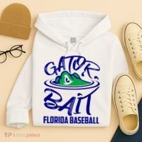 Gator Baseball Florida Baseball Hoodie thumb 4