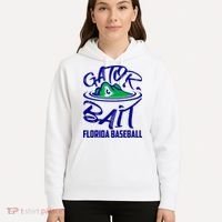 Gator Baseball Florida Baseball Hoodie thumb 5