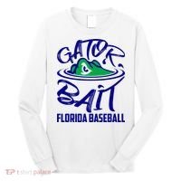 Gator Baseball Florida Baseball Long Sleeve Shirt thumb 0
