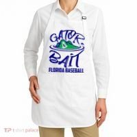 Gator Baseball Florida Baseball Apron thumb 2