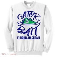 Gator Baseball Florida Baseball Sweatshirt thumb 0