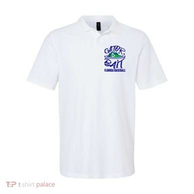 Gator Baseball Florida Baseball Polo