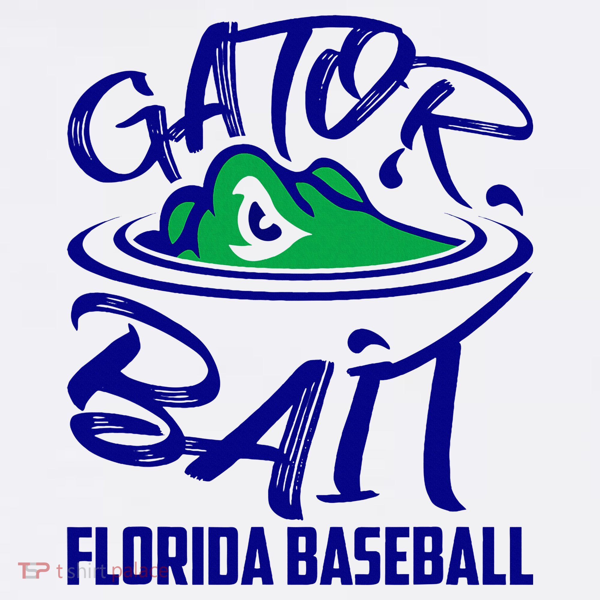 Gator Baseball Florida Baseball Women's Hoodie