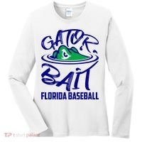 Gator Baseball Florida Baseball Women's Long Sleeve Shirt thumb 0