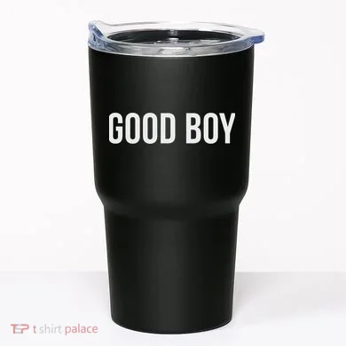 Tumbler