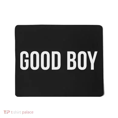 Mousepad
