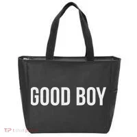Good Boy Tote Bag thumb 0
