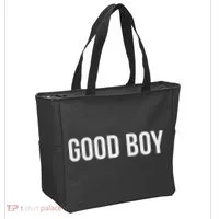 Good Boy Tote Bag thumb 2