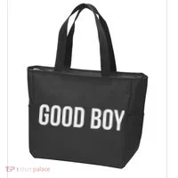 Good Boy Tote Bag thumb 3