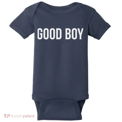 Baby Bodysuit