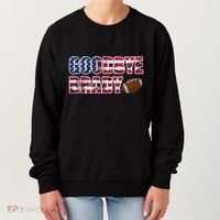 Goodbye Brady Women's Sweatshirt thumb 0