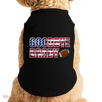 Goodbye Brady Doggie Tank thumb 0