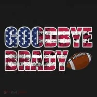 Goodbye Brady Doggie Tank thumb 4
