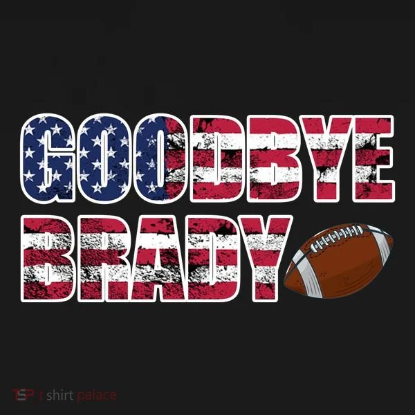 Goodbye Brady Doggie Tank