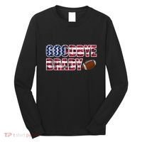 Goodbye Brady Long Sleeve Shirt thumb 0