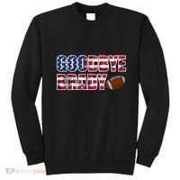 Goodbye Brady Sweatshirt thumb 0