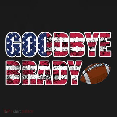 Goodbye Brady Sweatshirt