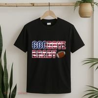 Goodbye Brady T-Shirt thumb 2