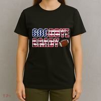 Goodbye Brady T-Shirt thumb 4