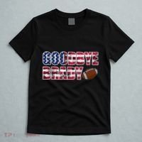 Goodbye Brady T-Shirt thumb 5