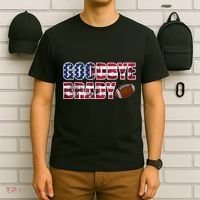 Goodbye Brady T-Shirt thumb 6