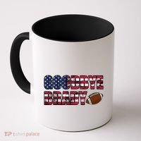 Goodbye Brady Coffee Mug thumb 0