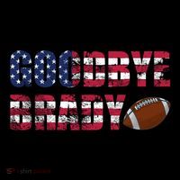 Goodbye Brady Coffee Mug thumb 5