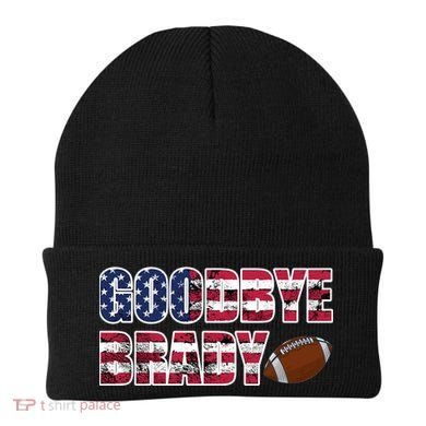 Goodbye Brady Beanie