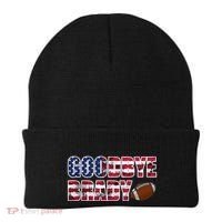 Goodbye Brady Beanie thumb 0