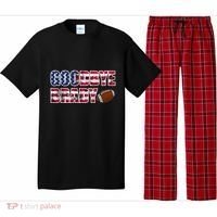 Goodbye Brady Pajama Set thumb 0