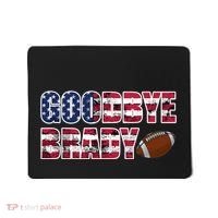 Goodbye Brady Mousepad thumb 0