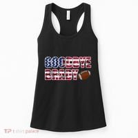 Goodbye Brady Women's Tank Top thumb 0
