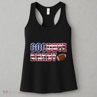 Goodbye Brady Women's Tank Top thumb 3