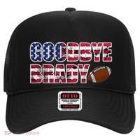 Goodbye Brady Hat thumb 0