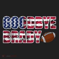 Goodbye Brady Hat thumb 2