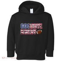 Goodbye Brady Toddler Hoodie thumb 0