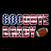 Goodbye Brady Toddler Hoodie thumb 2