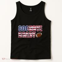 Goodbye Brady Tank Top thumb 2