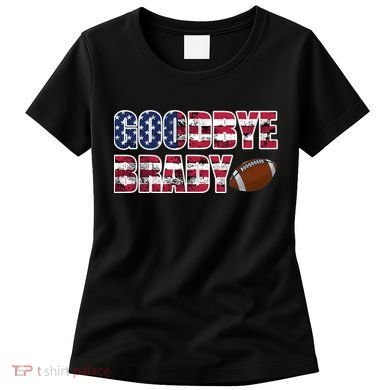 Goodbye Brady Women's T-Shirt