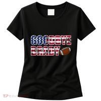 Goodbye Brady Women's T-Shirt thumb 0