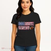 Goodbye Brady Women's T-Shirt thumb 4