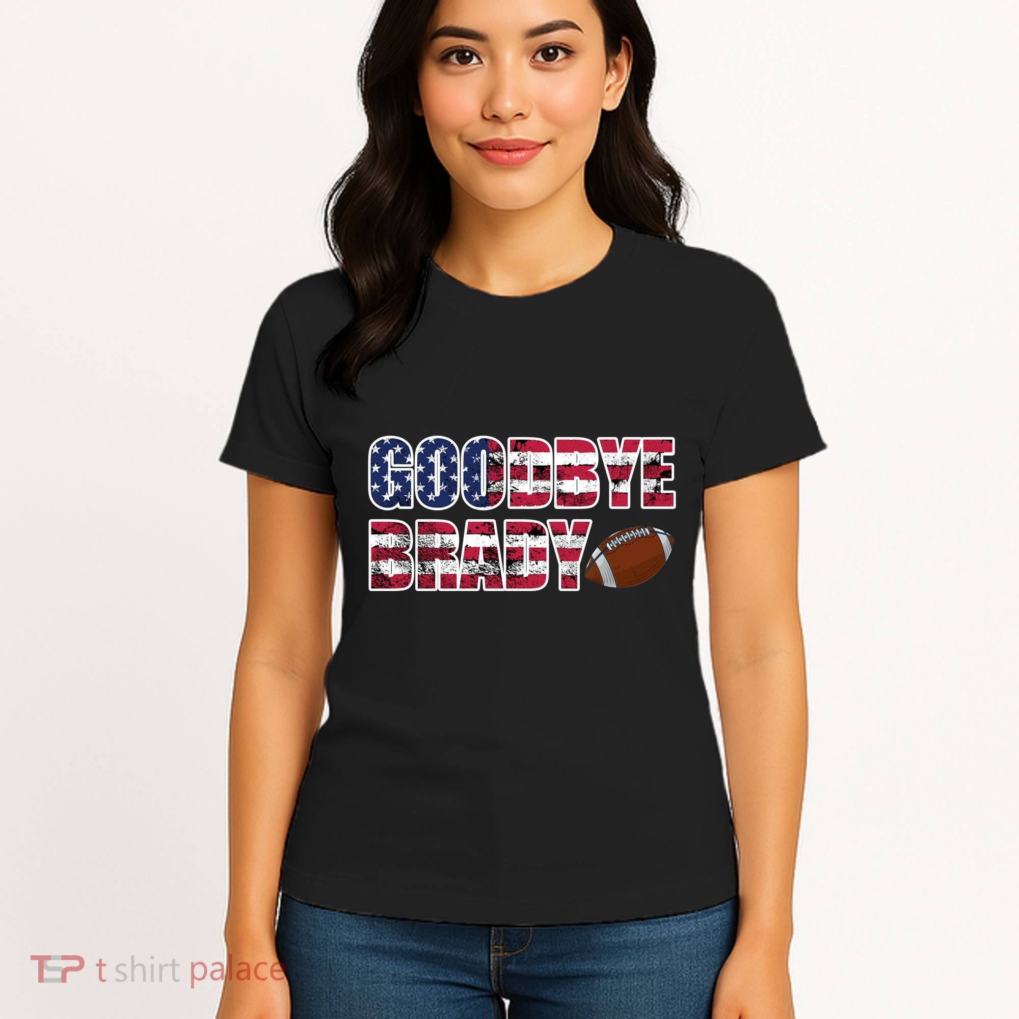 Goodbye Brady Women's T-Shirt