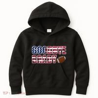 Goodbye Brady Kids Hoodie thumb 0