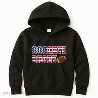 Goodbye Brady Kids Hoodie thumb 0