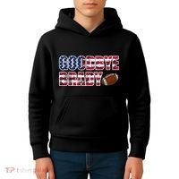 Goodbye Brady Kids Hoodie thumb 4
